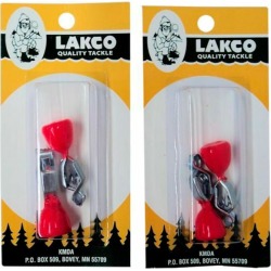 Lakco Depth Finder, 2-Pack