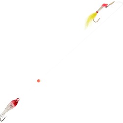 Nungesser Shad Rig, 3/16 oz.