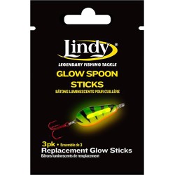 Lindy Glow Spoon Stick