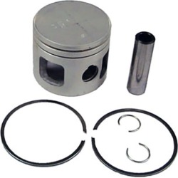 Sierra Piston Kit For OMC Engine, Sierra Part #18-4114