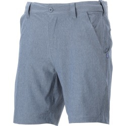 HUK Men's Beacon Short