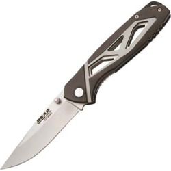Bear & Son's EDC Series Folding Knife, 3 1/2 Inch