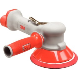3M Dual Purpose Random Orbital Sander