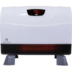 Heatstorm Phoenix Infrared Heater