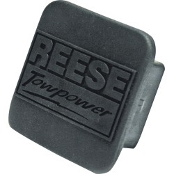 Reese Towpower Class III/IV Receiver Hitch Plug