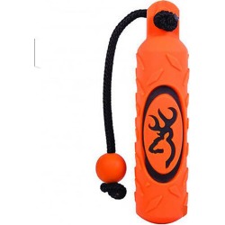 Browning Dog Training Dummy, Orange, Small