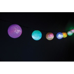 Color Changing Lights