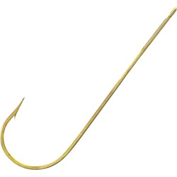 Mr. Crappie Snell Hooks