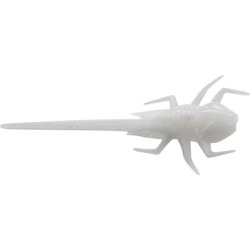 13 Fishing B.A.M.F. Panfish Ice Plastics, 6-Pack