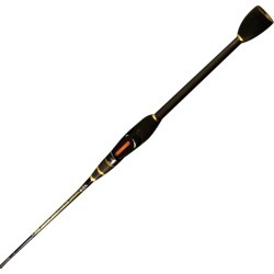 Jack Hammer Spinning Rod