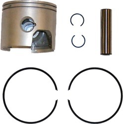 Sierra Piston Kit For Mercury Marine Engine, Sierra Part #18-4625