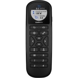 Garmin Force Trolling Motor Remote Control