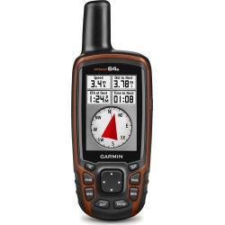 Garmin GPSMAP 64s Handheld GPS