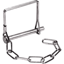 Reese Towpower Safety Chain With Pin Clasp