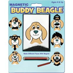 Buddy Beagle