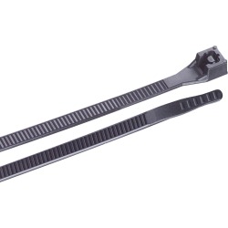 Marinco Standard Cable Ties, 25-Pack