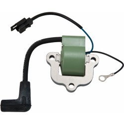 Sierra Ignition Coil For OMC Engine, Sierra Part #18-5172