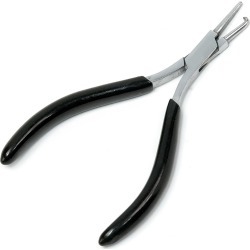 Angler's Choice Mini Split Ring Pliers, 5