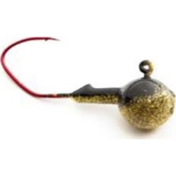 D & B Round Head Jigs