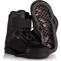 Liquid Force Pulse 4D Binding size 12-13