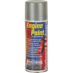 Moeller Engine Spray Paint, (12 oz.)