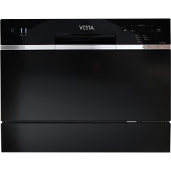 VESTA Countertop Dishwasher