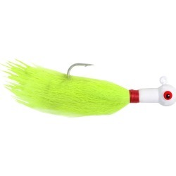 Sea Striker Popeye Bucktail Jig