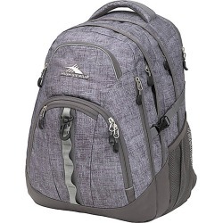 High Sierra Access 2.0 Laptop Backpack