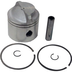 Sierra Piston Kit For OMC Engine, Sierra Part #18-4103