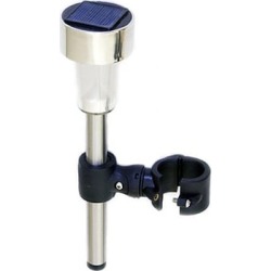 Davis RailLight Mini Solar LED Light