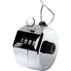 Rapala Fish Counter