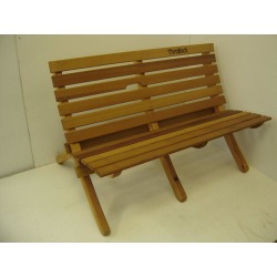 ThroBack Loveseat