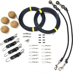 Tigress Ultimate Mono Rigging Kit