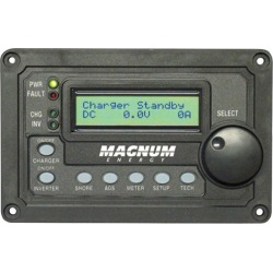 Magnum Energy Remote Control
