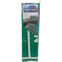 Outdoor Mat - 8' x 16' American Football Field