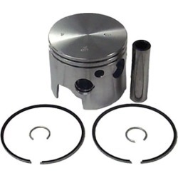 Sierra Piston Kit For Mercury Marine Engine, Sierra Part #18-4565