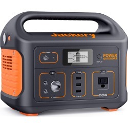 Jackery Explorer 550 Outdoor Portable Power Station