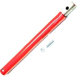 Eskimo Power Auger Depth Extension, 12 in