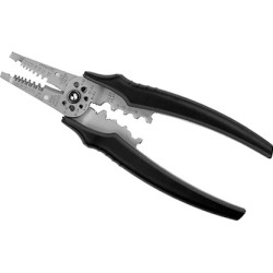 Ancor Plier/Stripper/Crimper Tool