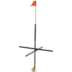 Frabill Wood Stick Tip-Up