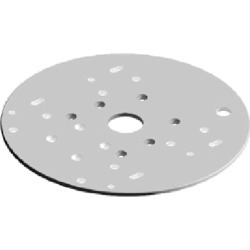 Edson Vision Series Mounting Plate - Universal 2kW and 4kW Radar Domes