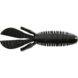 Missile Baits Baby D Bomb Soft Bait, 4