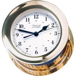 Atlantis Quartz Clock