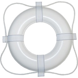 20" Ring Buoy
