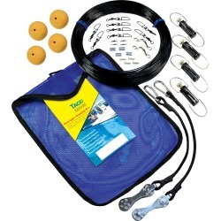 Premium Double Rigging Kit