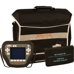 Sierra STATS Complete Kit For Yamaha Engine, Sierra Part #18-SD108