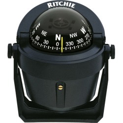 Ritchie Explorer B-51 Bracket-Mount Compass