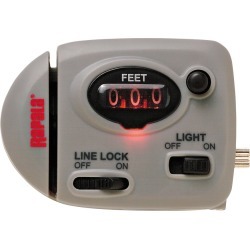 Rapala Lighted Line Counter