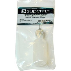 Superfly Lacquer Applicator Squeeze Bottle