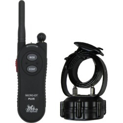D.T. Systems Dog Unlimited Micro-iDT Plus Dog Training System